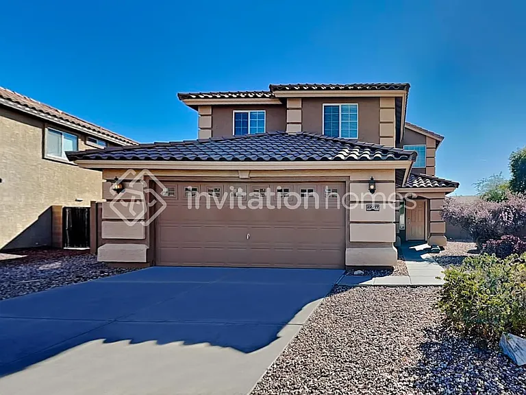22277 W Tonto St — Photo 1