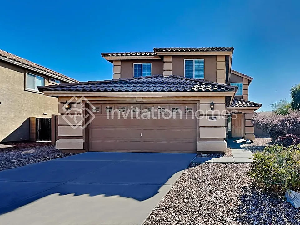 22277 W Tonto St