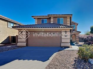 22277 W Tonto St, Buckeye, AZ 85326