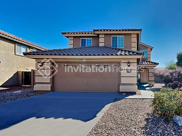 22277 W Tonto St, Buckeye, AZ 85326