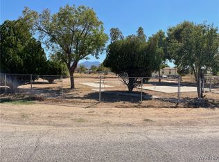 3556 E Oriole Ln, Kingman, AZ 86409