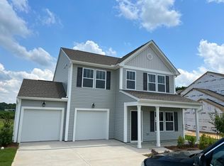 187 Arlie Ln, Lillington, NC 27546