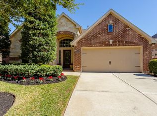 10323 Bellago Ln, Richmond, TX 77407