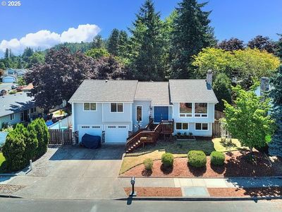 2430 SW Wonderview Dr, Gresham, OR, 97080
