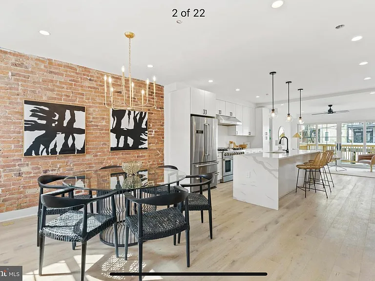 625 Quebec Pl NW #1 — Photo 13