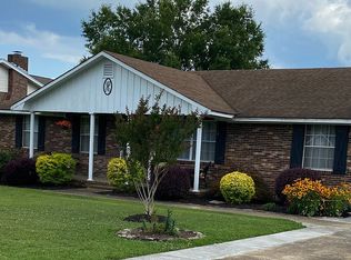 1615 Wildwood Trl, Fort Oglethorpe, GA 30742