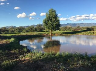 26715 W Bonita Klondyke Rd, Willcox, AZ 85643