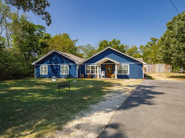 4821 Highway 167 S, Sheridan, AR 72150