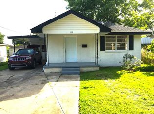 116 14th St, Westwego, LA 70094