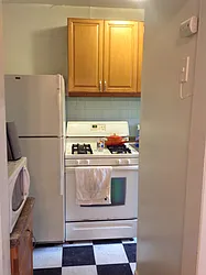 Rented by Frank Galeano Licensed Real Estate Broker INC