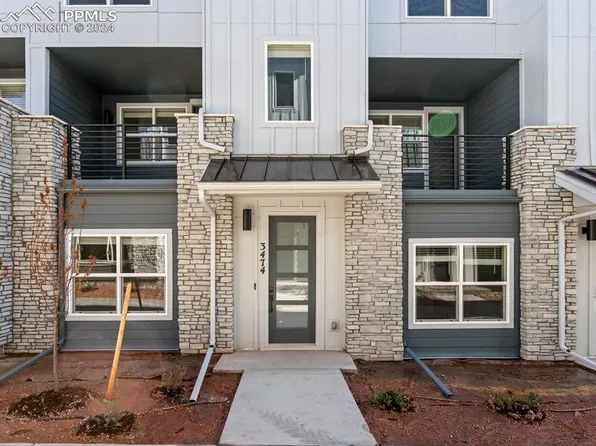 3474 Sobo Vw, Colorado Springs, CO 80907