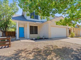 1201 Pine Portage Loop, Leander, TX 78641