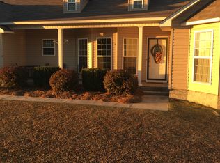 2147 Sawmill Rd, Ailey, GA 30410