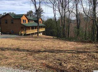 2948 Covemont Rd LOT 1, Sevierville, TN 37862