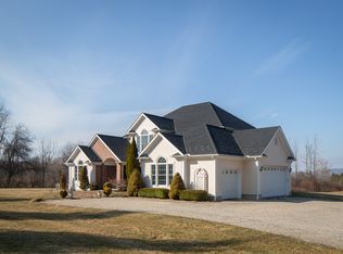 292 Gay St, Sharon, CT 06069