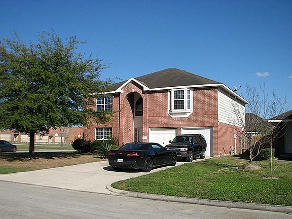2nd image of 17938 Chisholm Trl