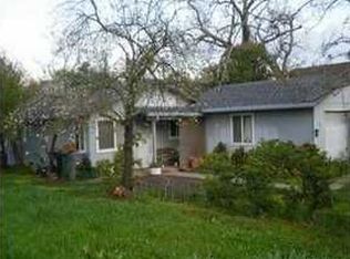 429 N Shasta St, Willows, CA 95988