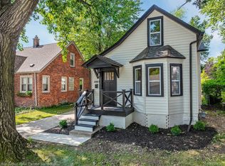 1327 Anita Ave, Grosse Pointe Woods, MI 48236