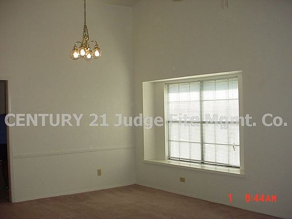 Formal Dining Area