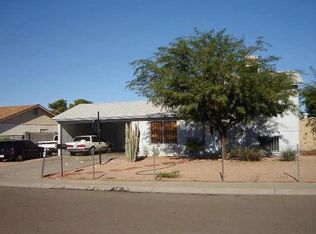 4336 E Burgess Ln, Phoenix, AZ 85042