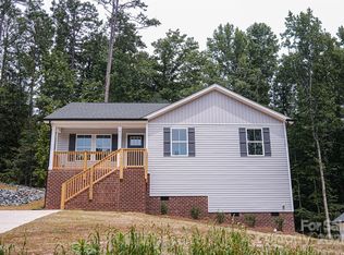 LOT 1 Kingfield Dr, Concord, NC 28027