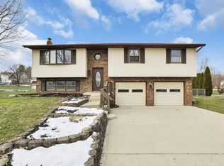 60 Jonquil Dr SW, Etna, OH 43062