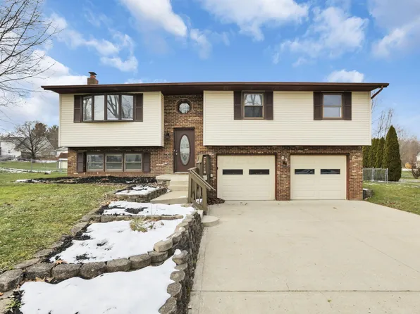 60 Jonquil Dr SW, Etna, OH 43062