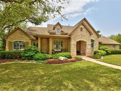 3109 Wild Rock Cv, Austin, TX, 78732