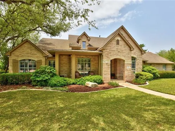 3109 Wild Rock Cv, Austin, TX 78732