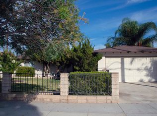 368 Bard St, Moorpark, CA 93021