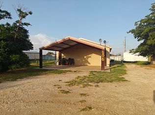 506 NE 3rd St, Seminole, TX 79360