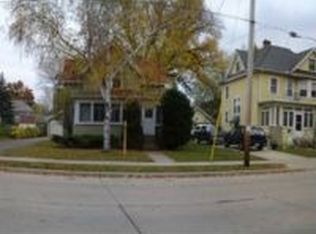 532 N Rankin St, Appleton, WI 54911