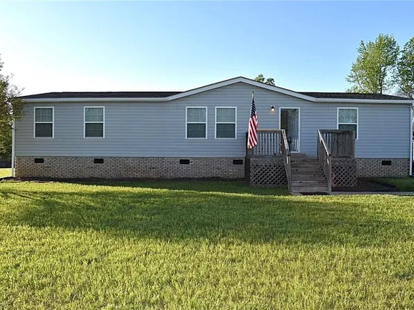 2441 Bent Oak Dr, Snow Camp, NC 27349