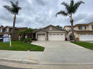409 Lexington Cir, Oceanside, CA 92057