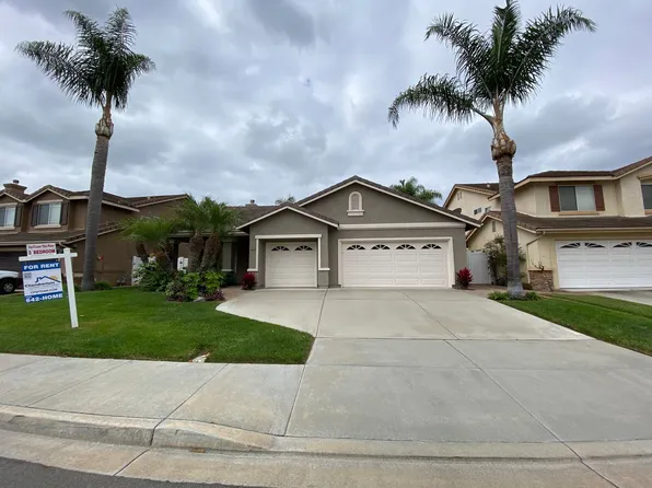409 Lexington Cir, Oceanside, CA 92057
