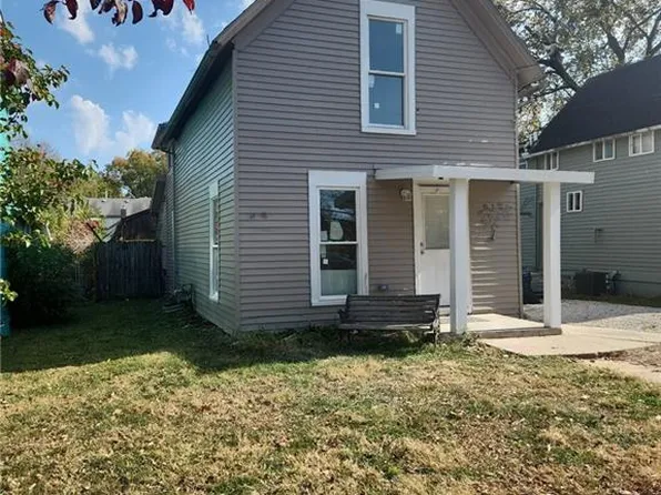 739 S Princeton St, Ottawa, KS 66067