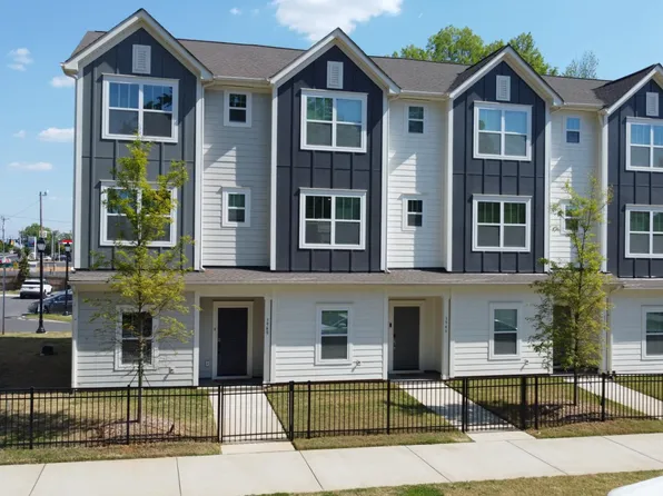 3948 Winterfield Pl, Charlotte, NC 28205