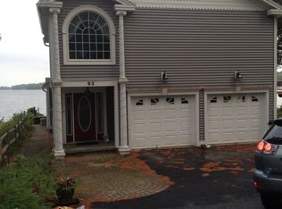 93 Cottage Rd, Windham, ME 04062