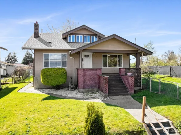 2346 S I Street, Tacoma, WA 98405