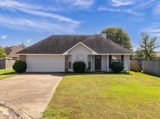 903 Mourning Dove Cv, Byram, MS 39272