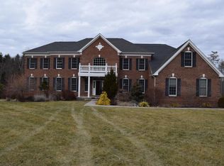 187 Rising Meadow Way, East Stroudsburg, PA 18302