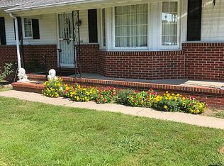 28805 Dolvin Cir, Wye Mills, MD 21679