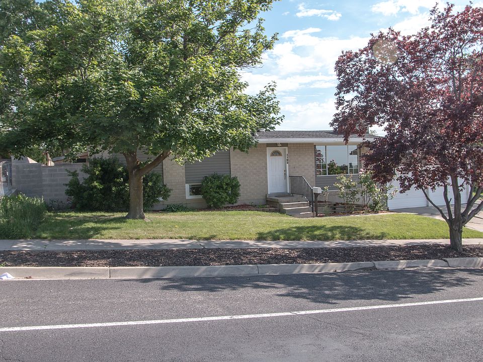 1192 E Sego Lily Dr, Sandy, UT 84094 Zillow