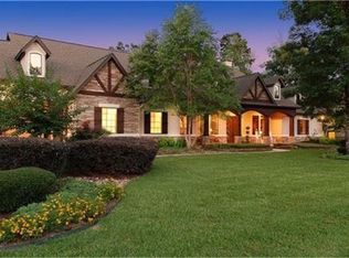 27506 Whispering Maple Way, Spring, TX 77386