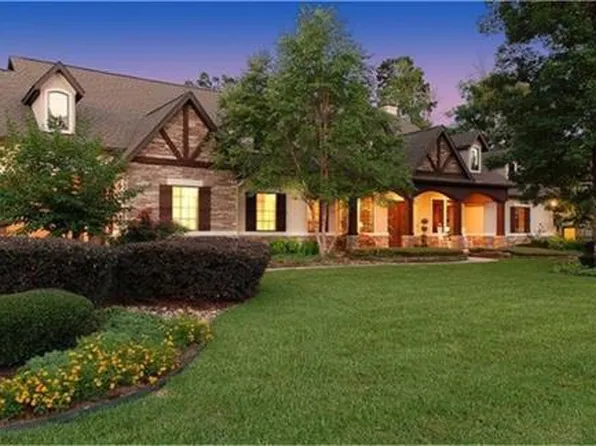 27506 Whispering Maple Way, Spring, TX 77386