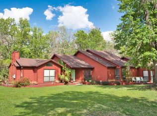 100 Deer Run Rd, Green Cove Springs, FL 32043