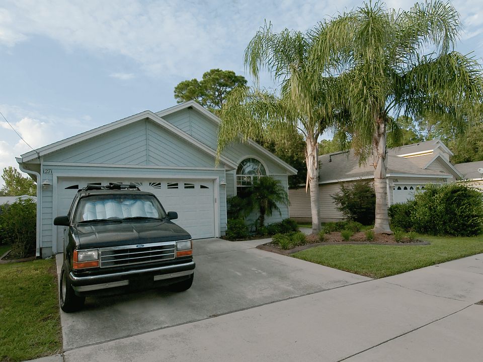 Front View #2