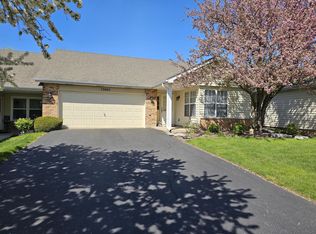 13805 S Mandarin Ct, Plainfield, IL 60544