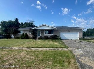 3208 Rockaway Dr, Louisville, KY 40216