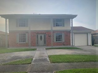 8431 Lomond Rd, New Orleans, LA 70127